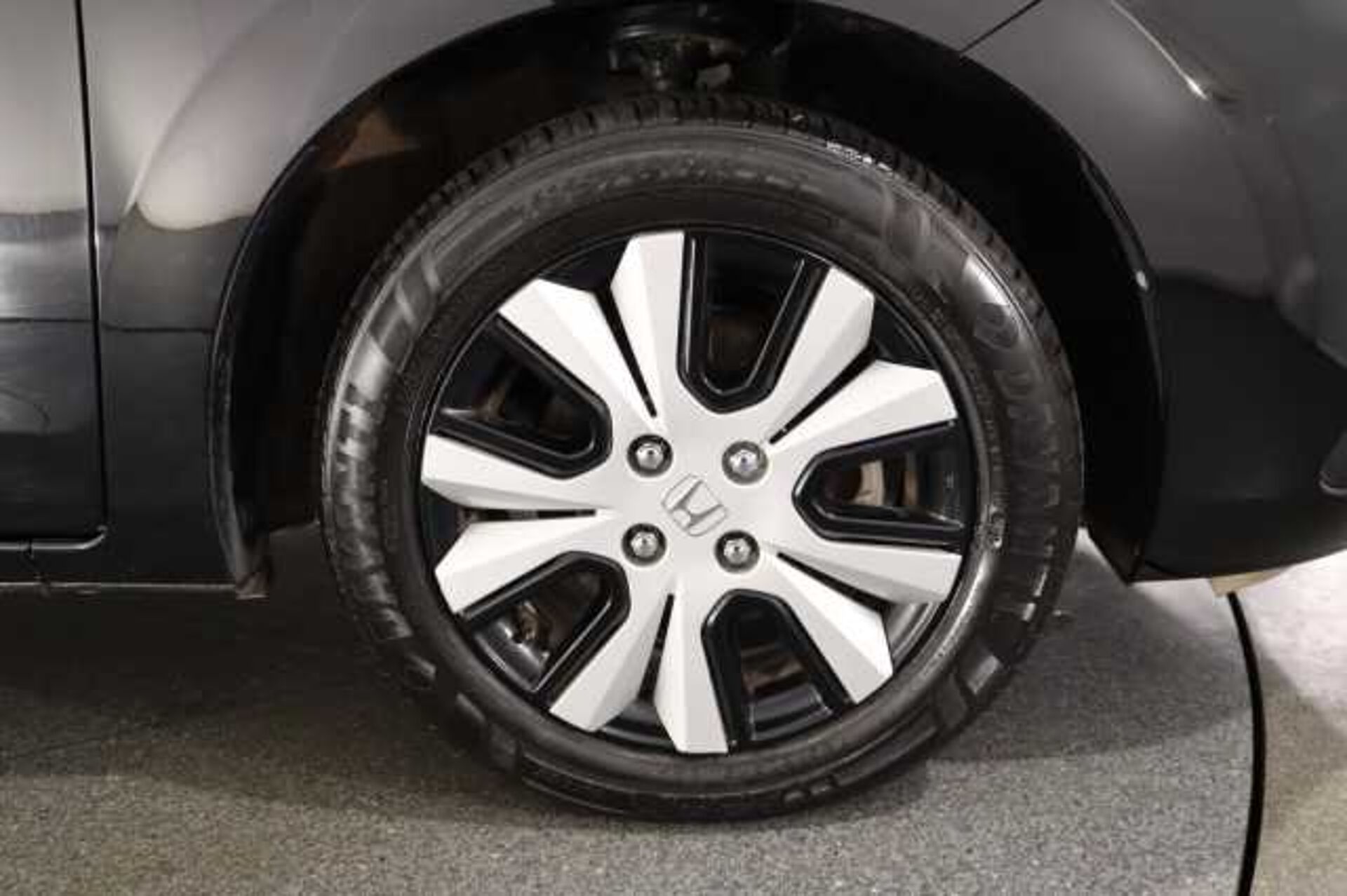 Honda Jazz Hybrid 1.5 i-MMD Hybrid SR 5dr eCVT 