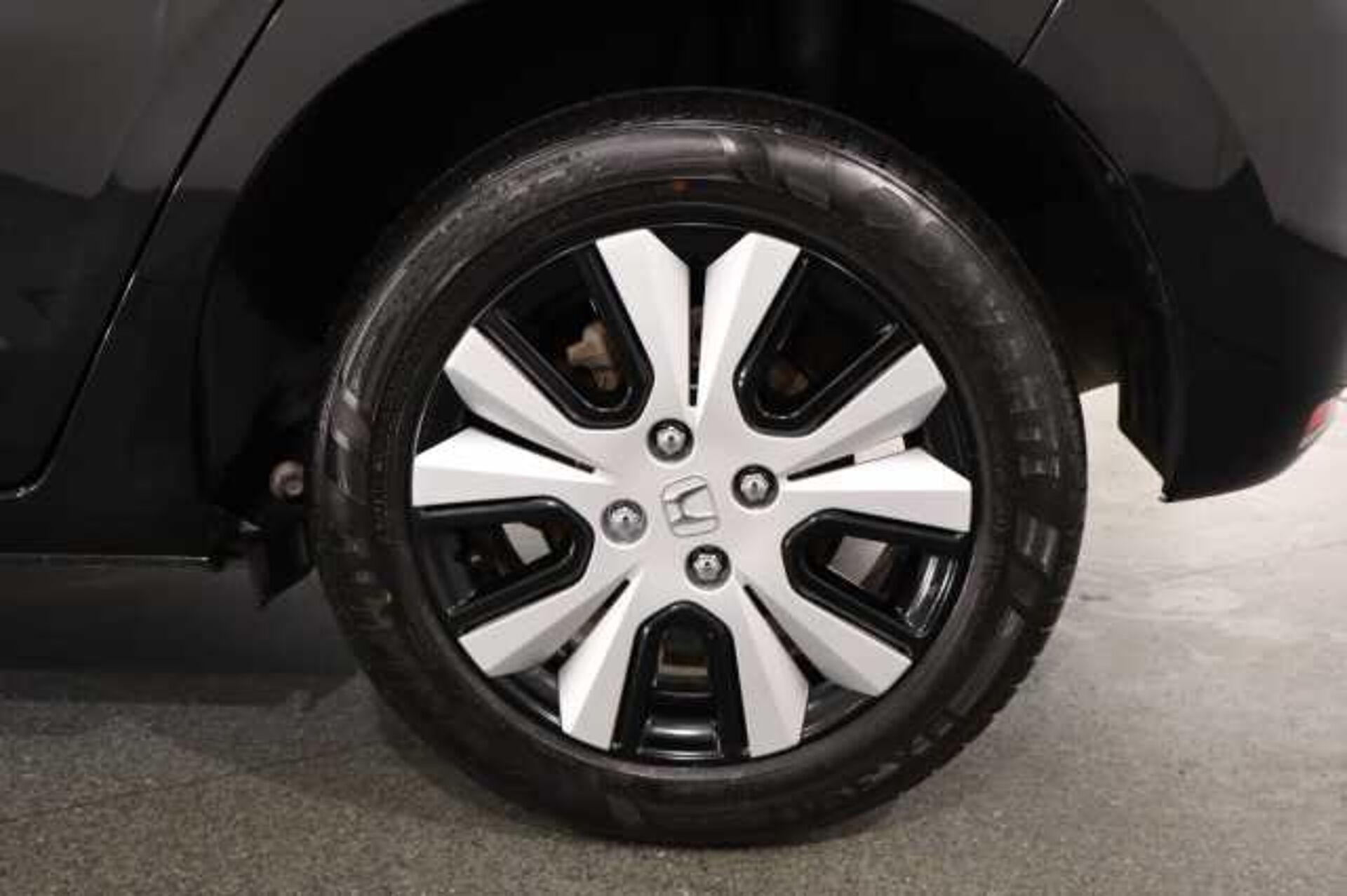 Honda Jazz Hybrid 1.5 i-MMD Hybrid SR 5dr eCVT 