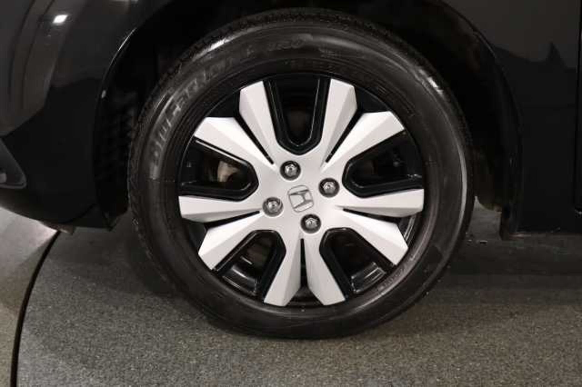 Honda Jazz Hybrid 1.5 i-MMD Hybrid SR 5dr eCVT 