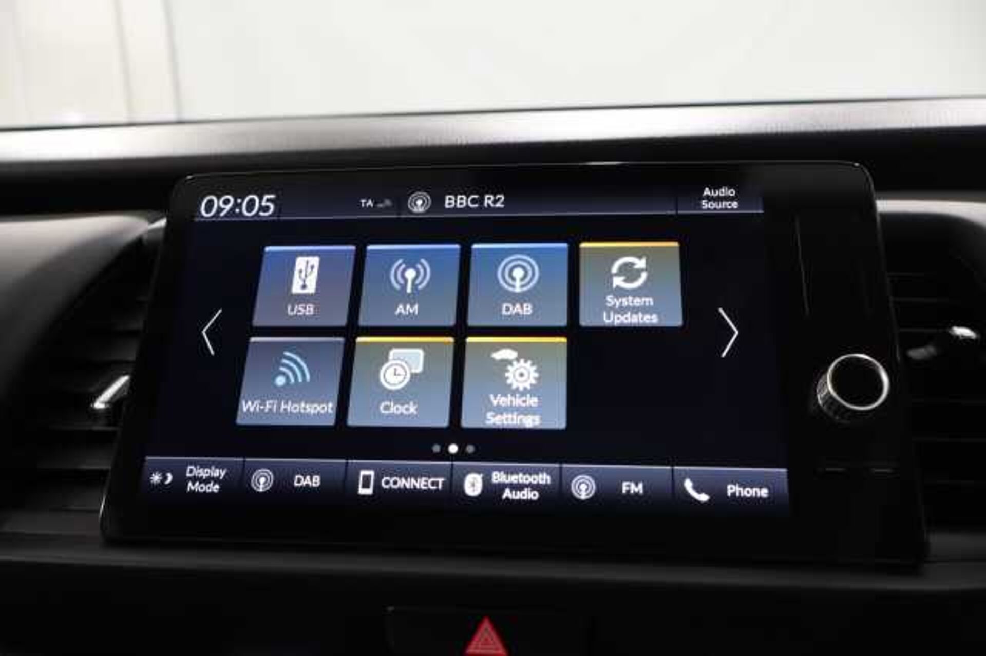 Honda Jazz Hybrid 1.5 i-MMD Hybrid SR 5dr eCVT 