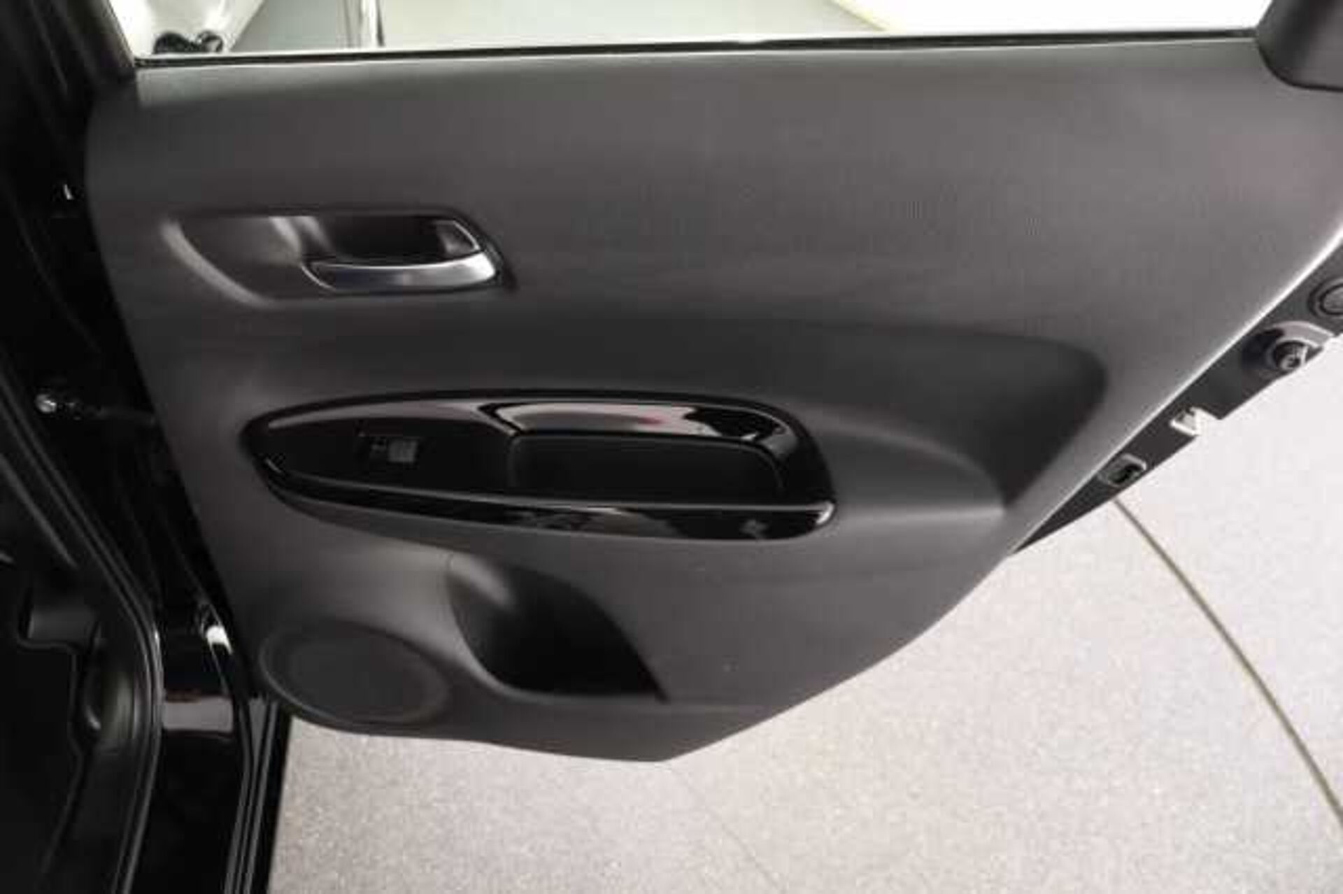 Honda Jazz Hybrid 1.5 i-MMD Hybrid SR 5dr eCVT 