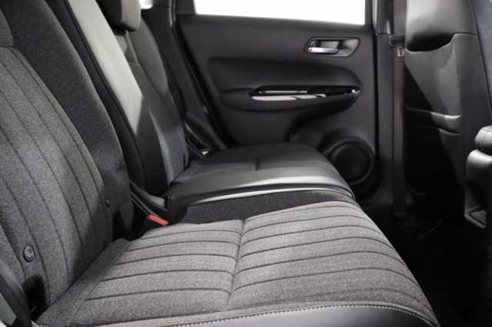 Honda Jazz Hybrid 1.5 i-MMD Hybrid SR 5dr eCVT 