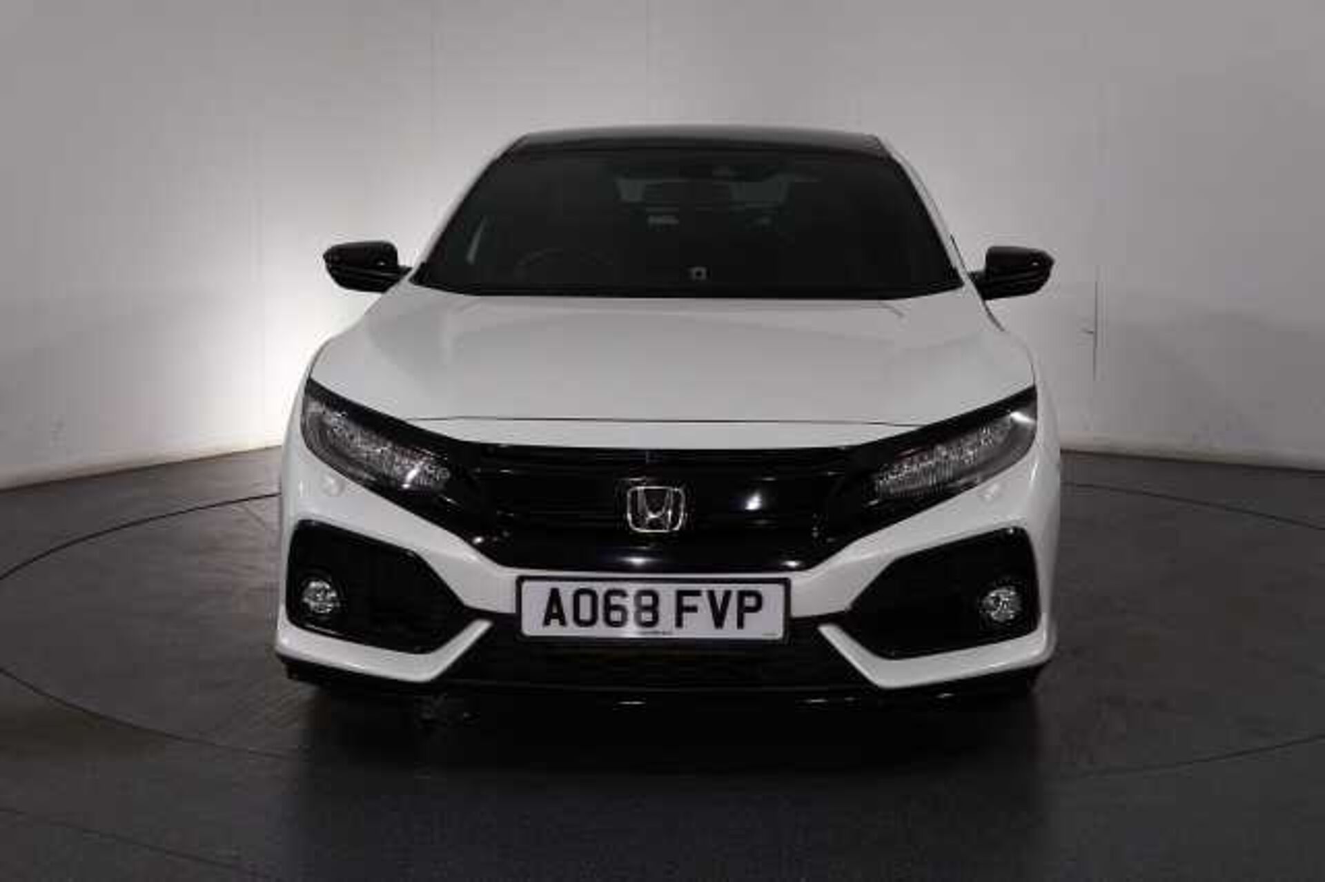 Honda Civic 1.0 VTEC Turbo EX 