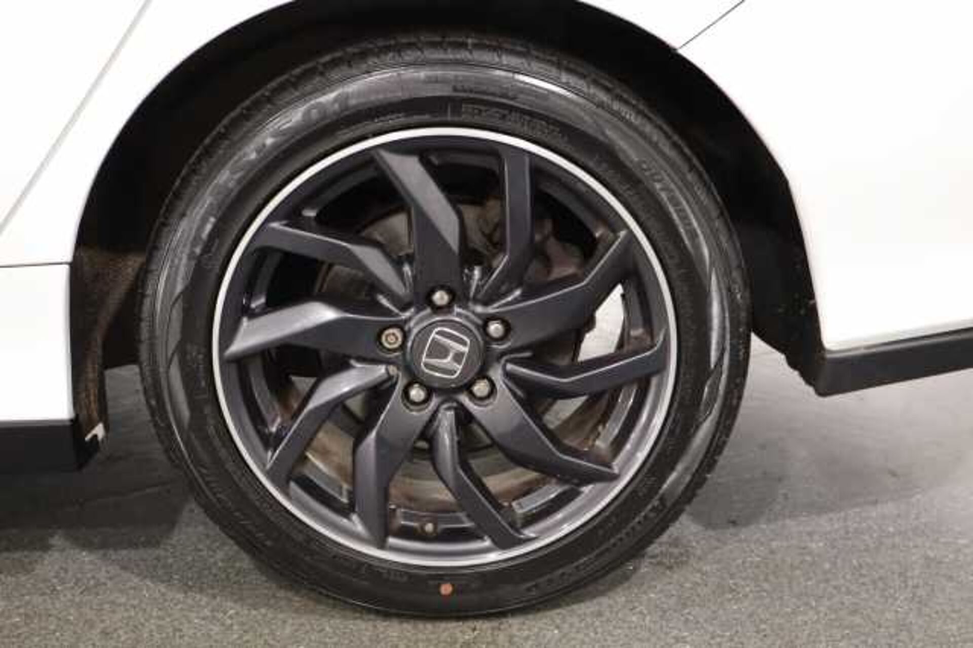 Honda Civic 1.0 VTEC Turbo EX 