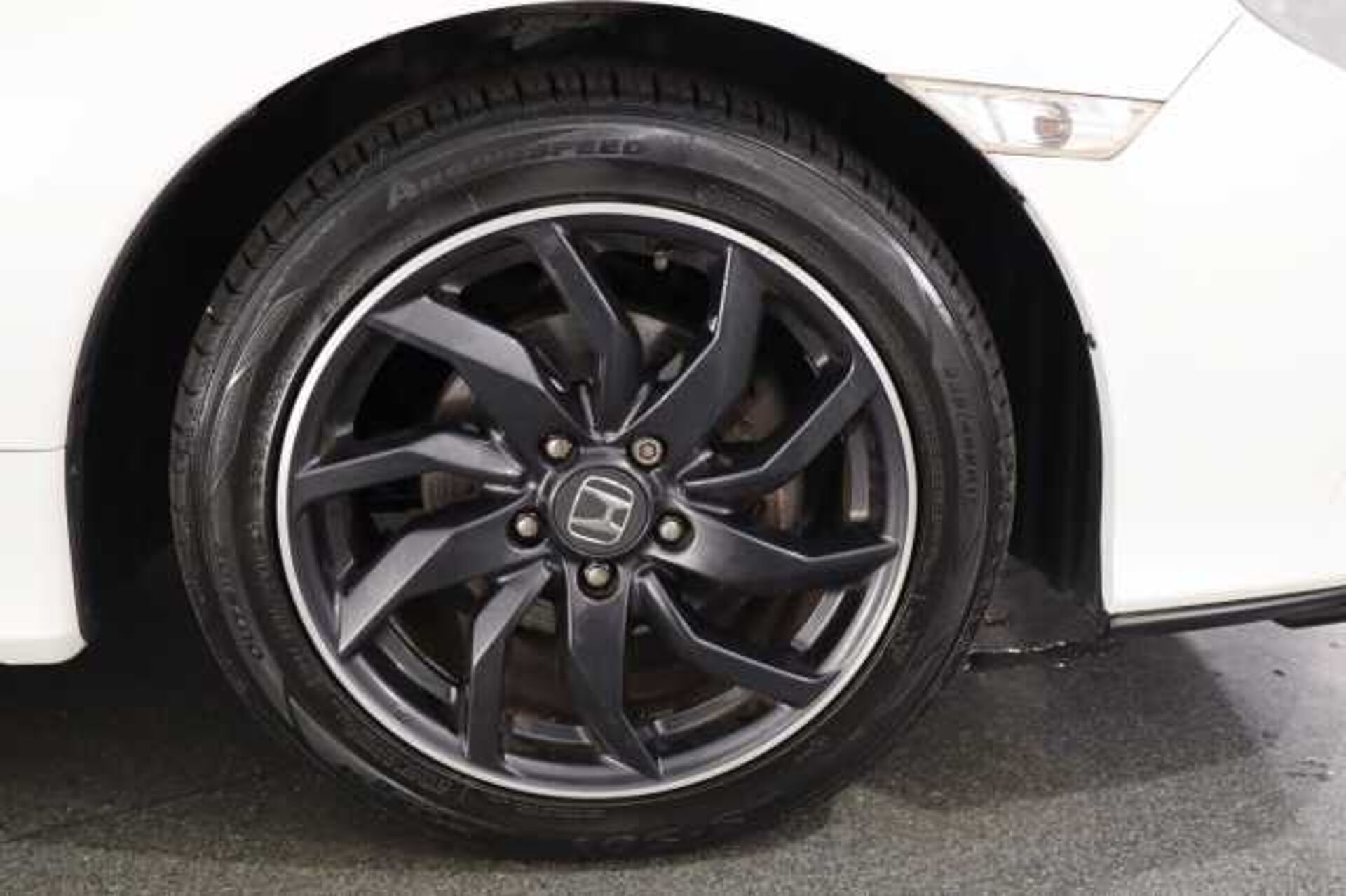 Honda Civic 1.0 VTEC Turbo EX 