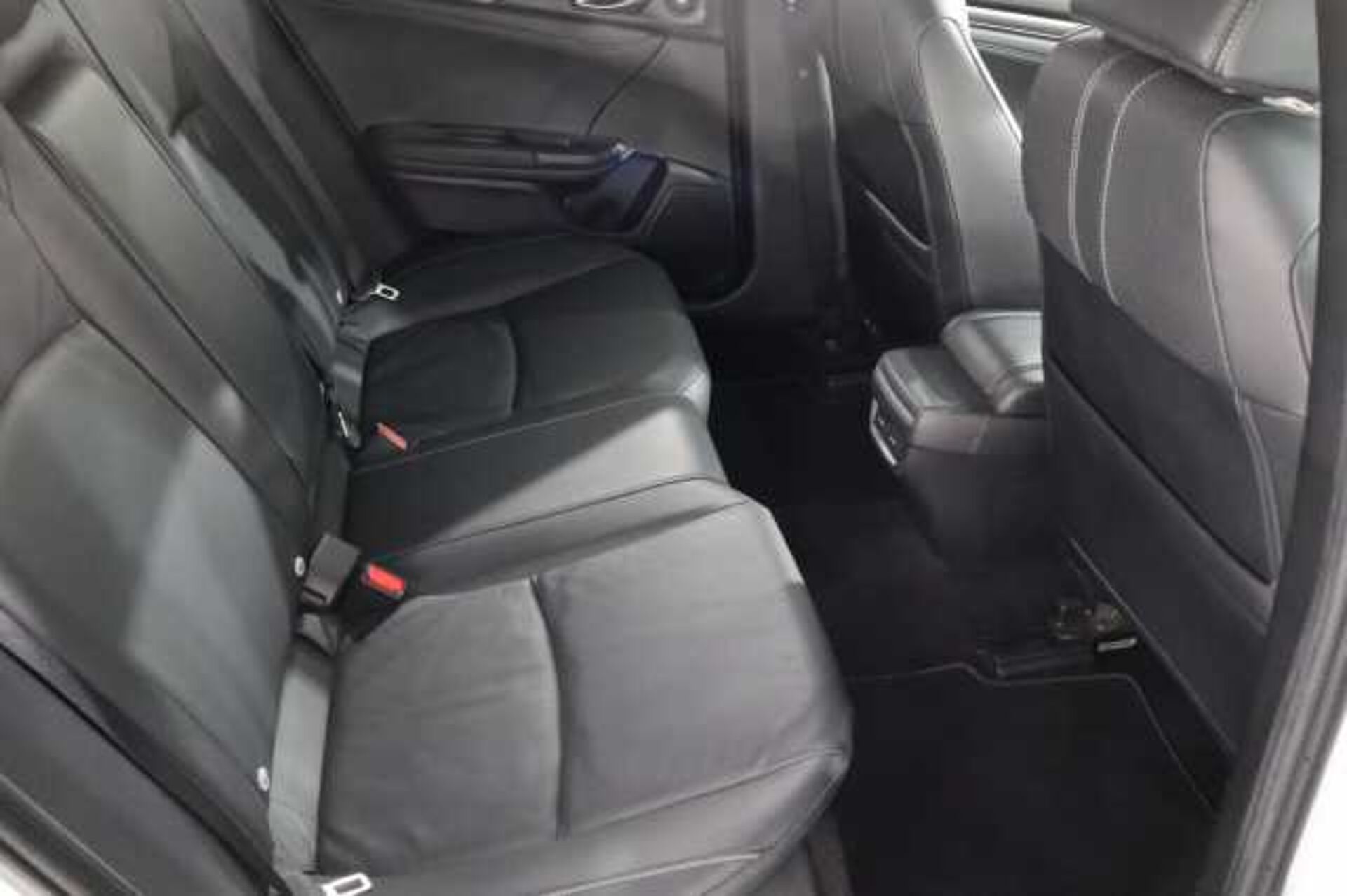 Honda Civic 1.0 VTEC Turbo EX 