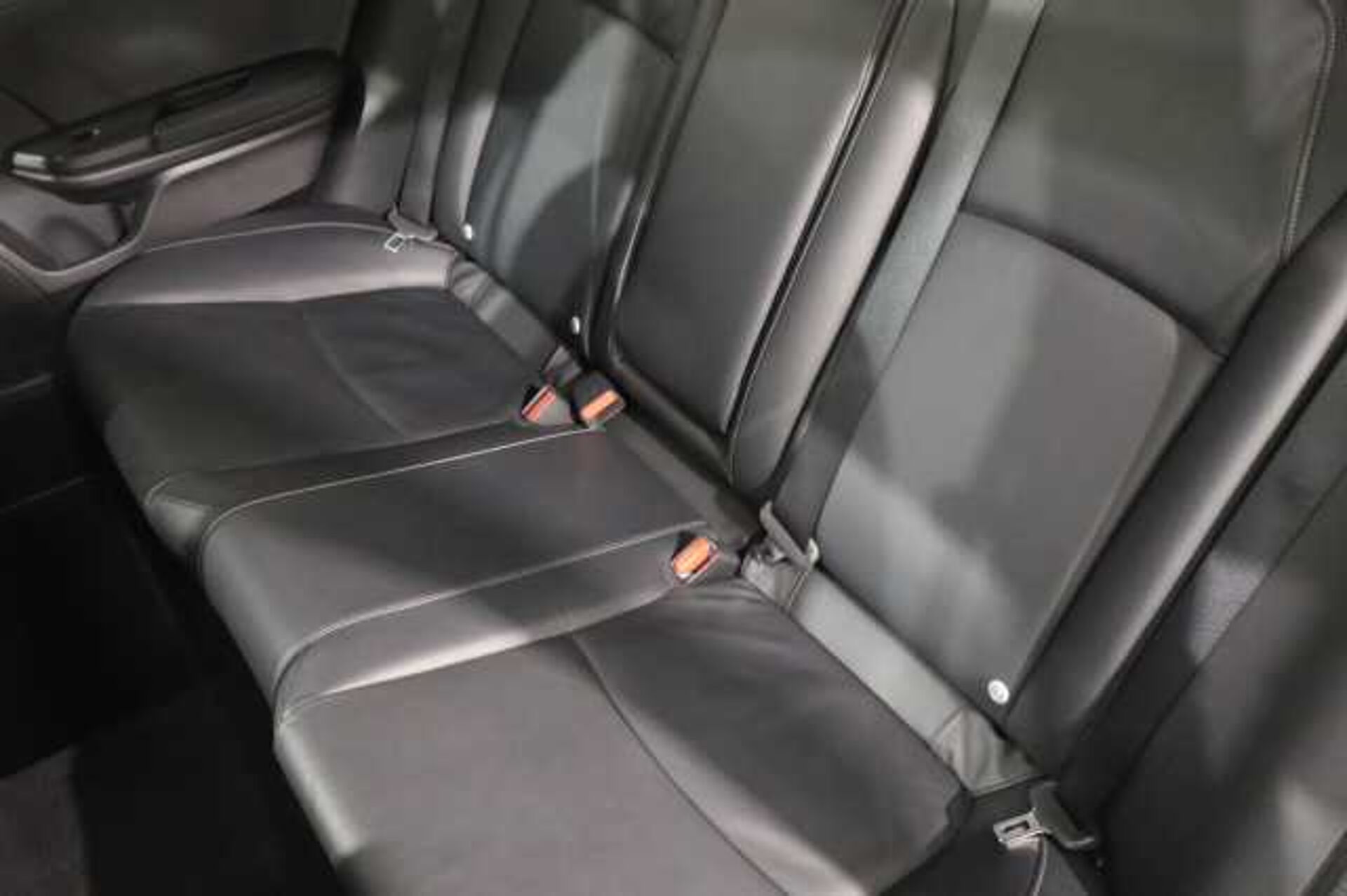 Honda Civic 1.0 VTEC Turbo EX 