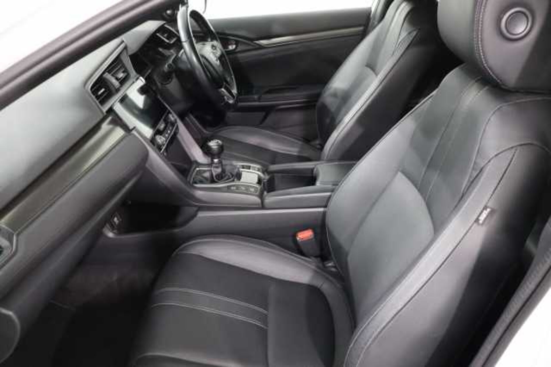 Honda Civic 1.0 VTEC Turbo EX 