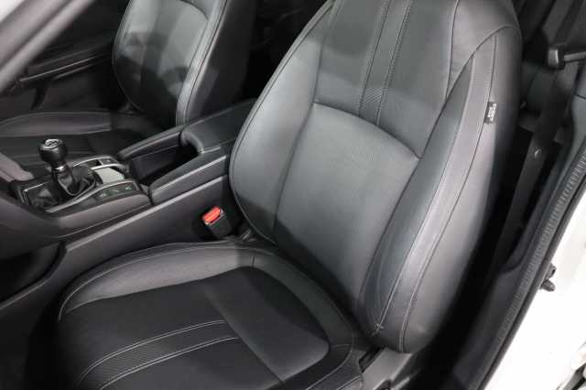 Honda Civic 1.0 VTEC Turbo EX 