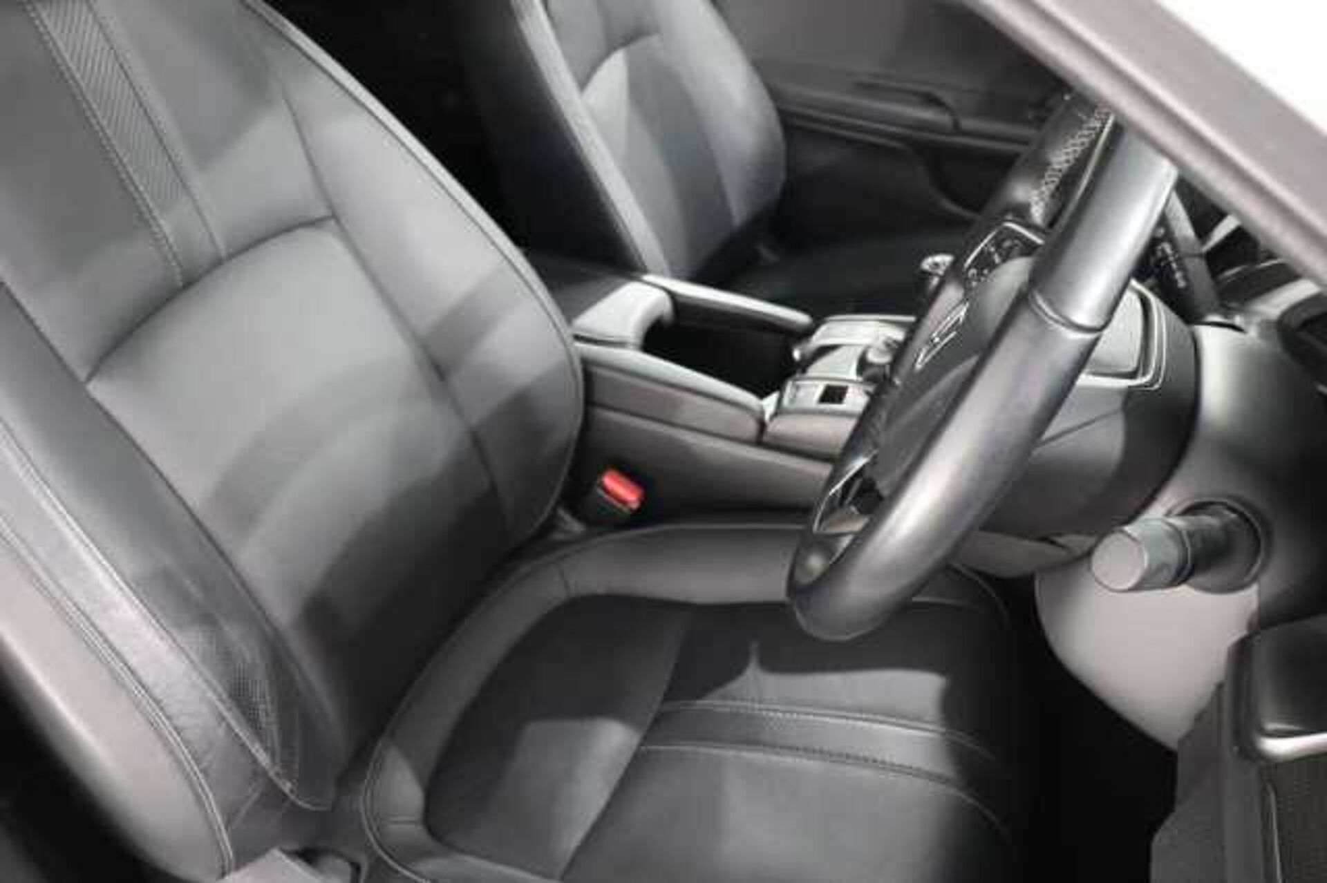 Honda Civic 1.0 VTEC Turbo EX 