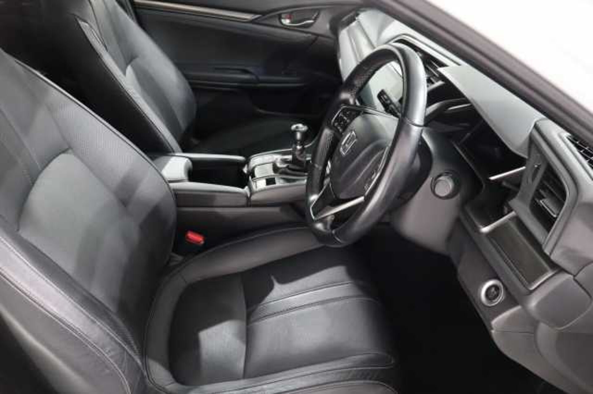 Honda Civic 1.0 VTEC Turbo EX 