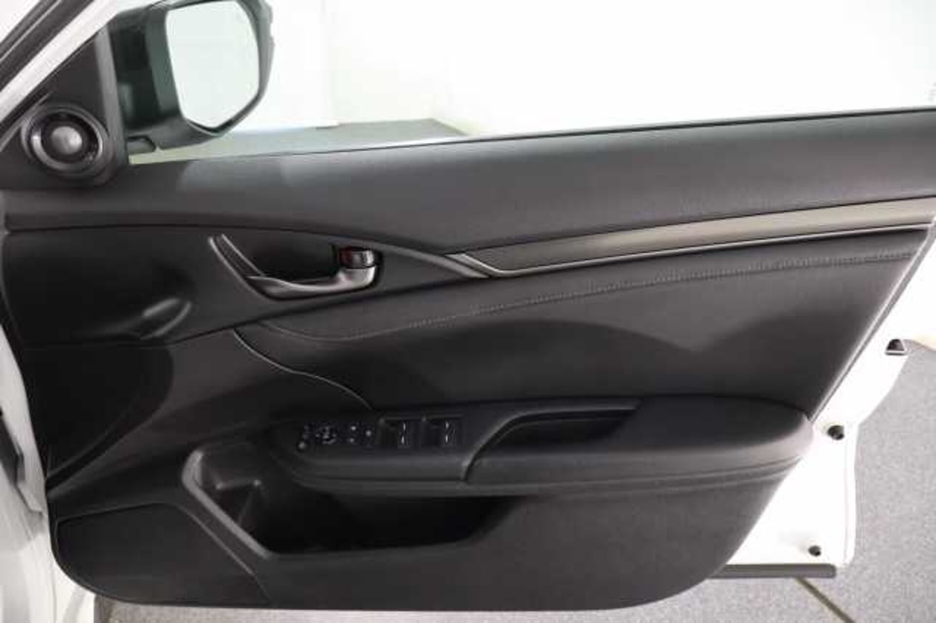 Honda Civic 1.0 VTEC Turbo EX 
