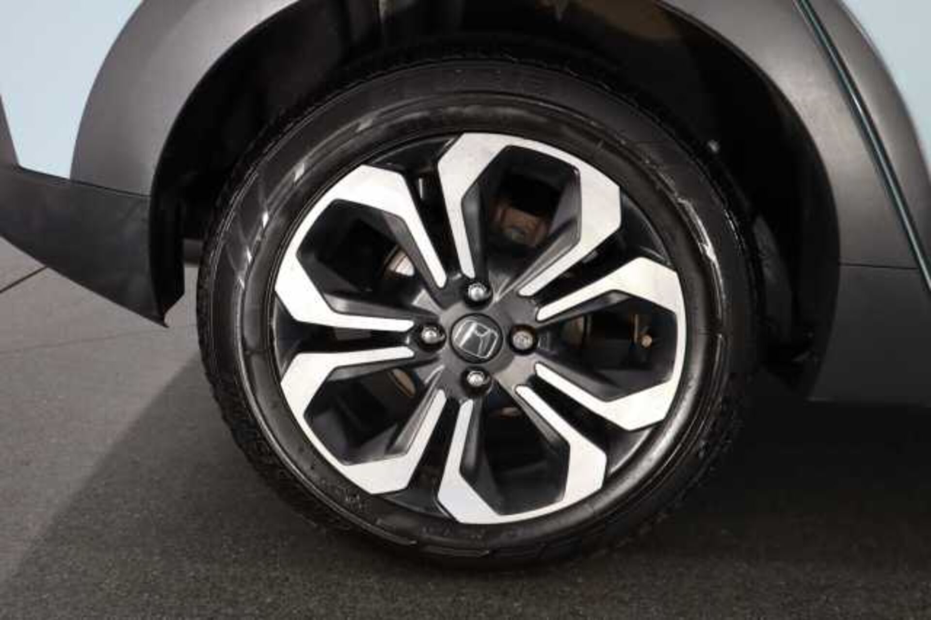 Honda Jazz Hybrid 1.5 i-MMD Hybrid Crosstar EX 5dr eCVT 