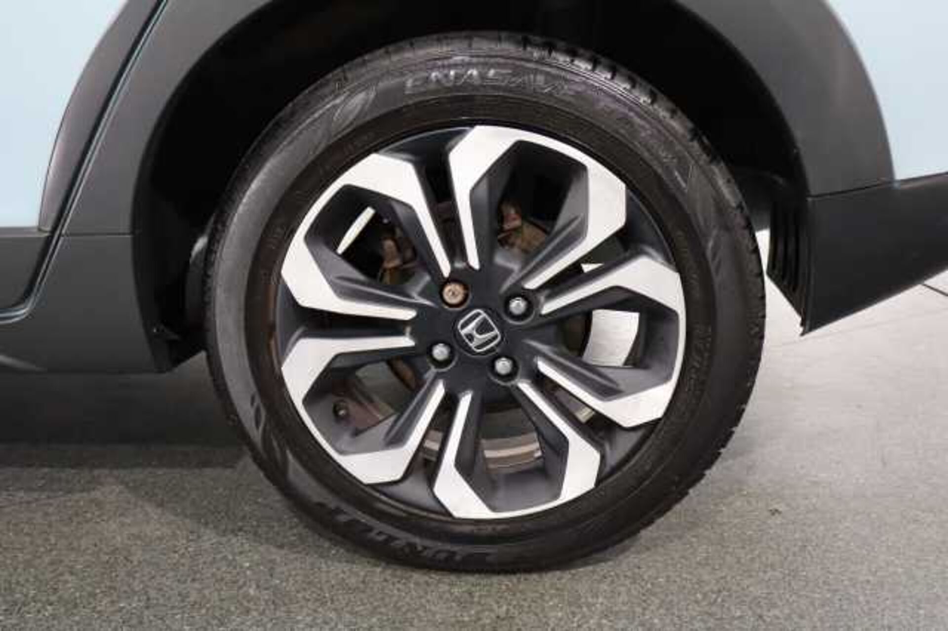 Honda Jazz Hybrid 1.5 i-MMD Hybrid Crosstar EX 5dr eCVT 