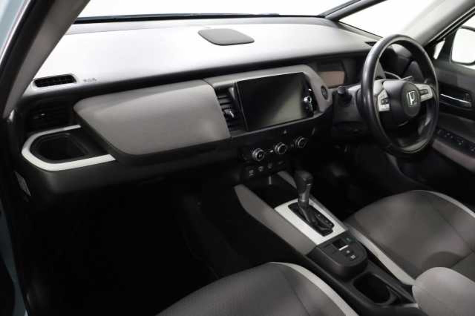 Honda Jazz Hybrid 1.5 i-MMD Hybrid Crosstar EX 5dr eCVT 