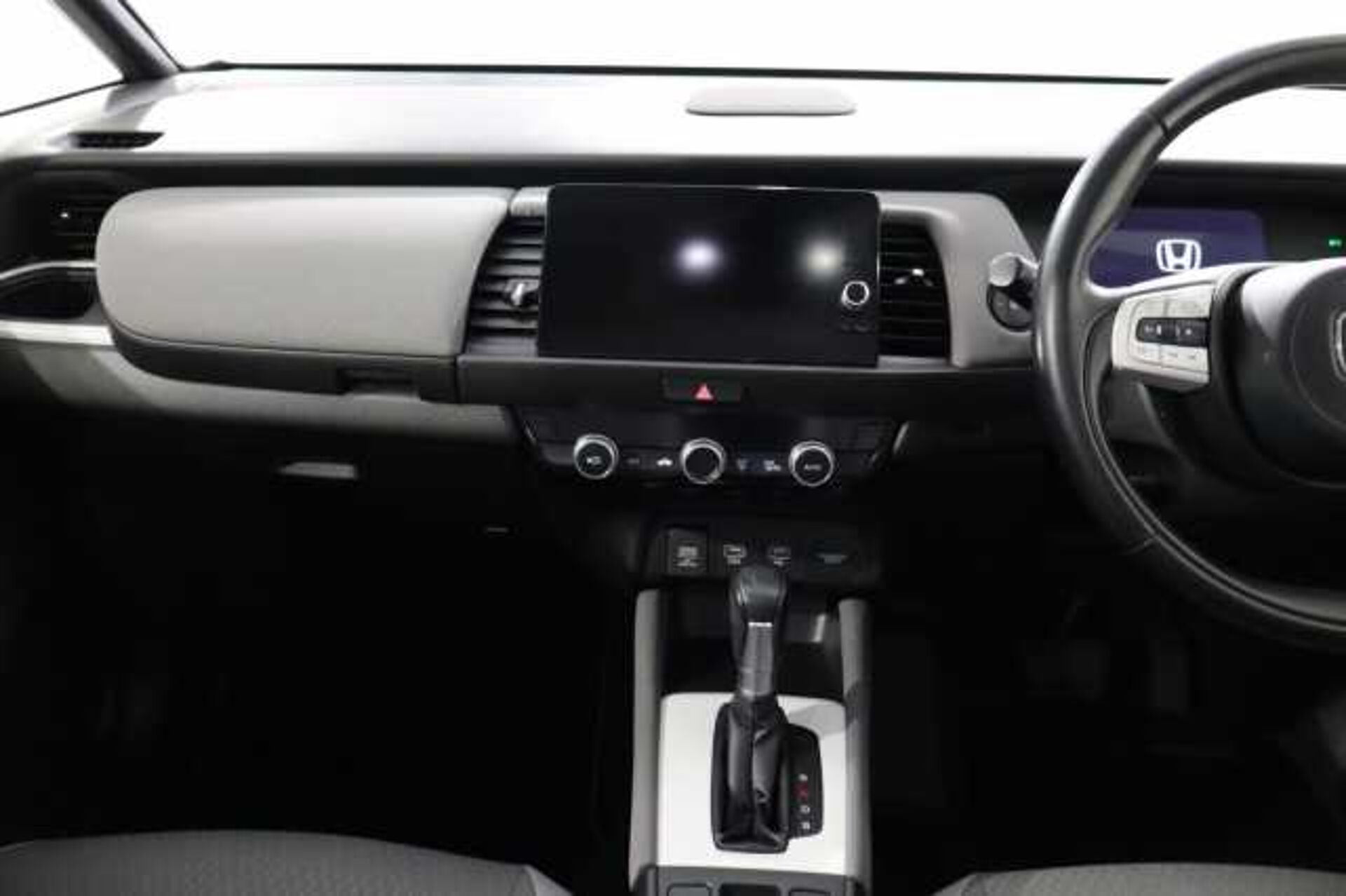 Honda Jazz Hybrid 1.5 i-MMD Hybrid Crosstar EX 5dr eCVT 