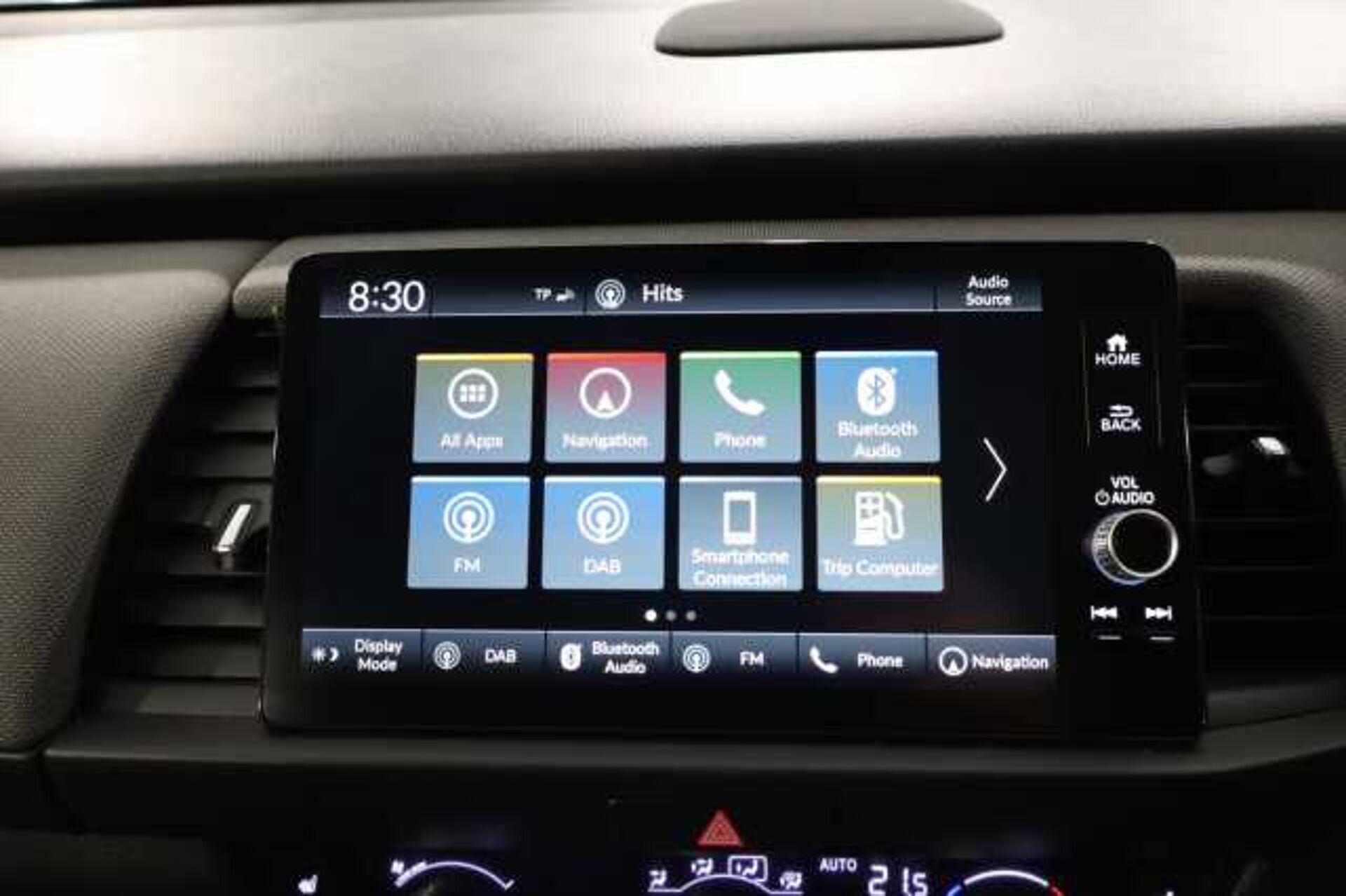 Honda Jazz Hybrid 1.5 i-MMD Hybrid Crosstar EX 5dr eCVT 