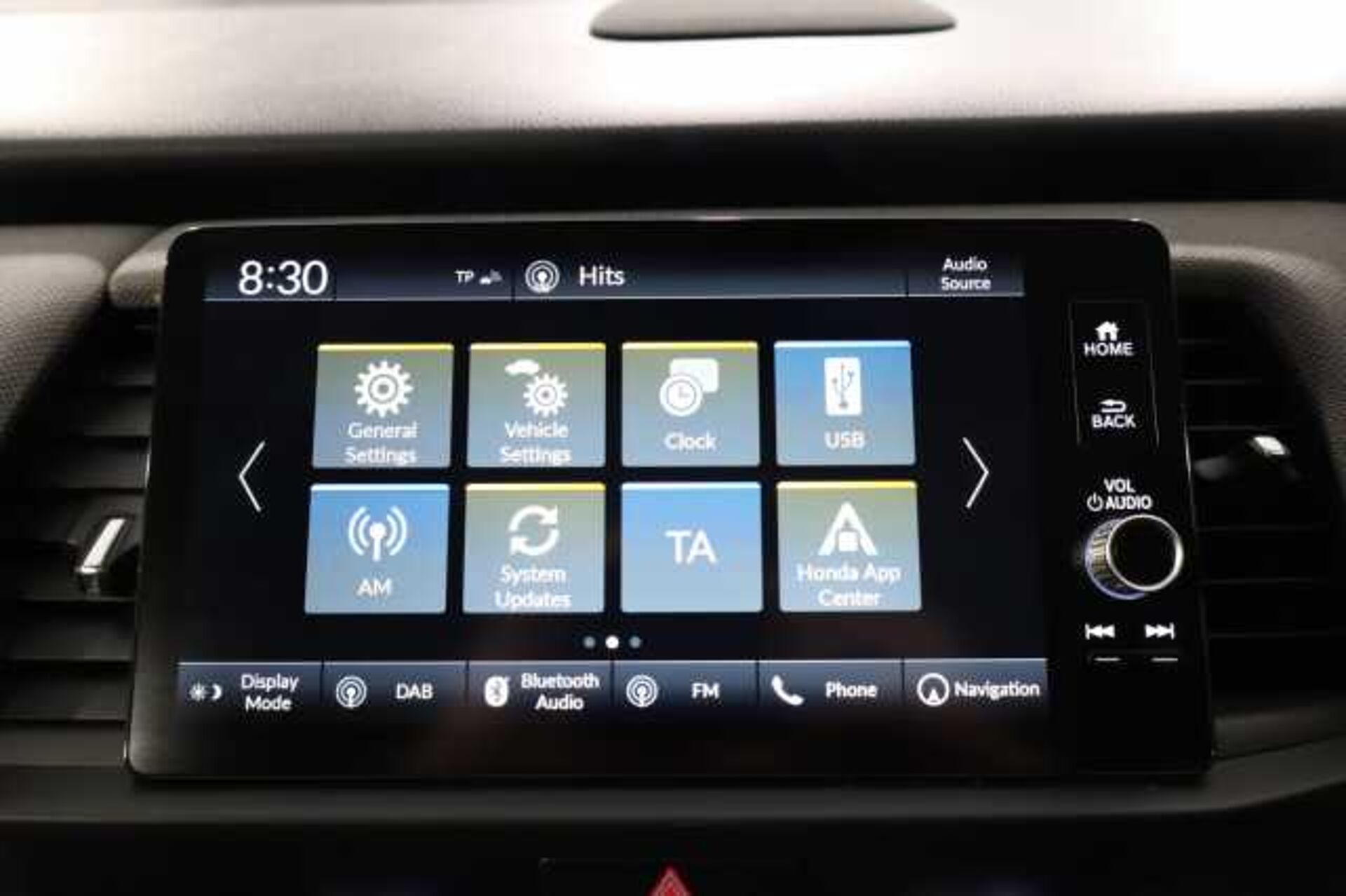 Honda Jazz Hybrid 1.5 i-MMD Hybrid Crosstar EX 5dr eCVT 