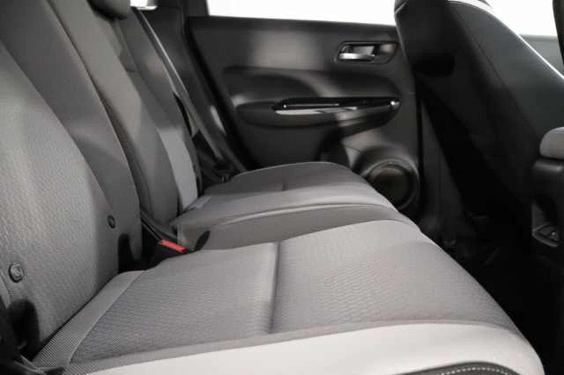 Honda Jazz Hybrid 1.5 i-MMD Hybrid Crosstar EX 5dr eCVT 