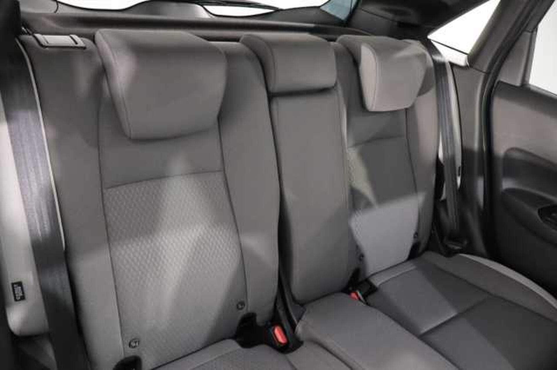 Honda Jazz Hybrid 1.5 i-MMD Hybrid Crosstar EX 5dr eCVT 