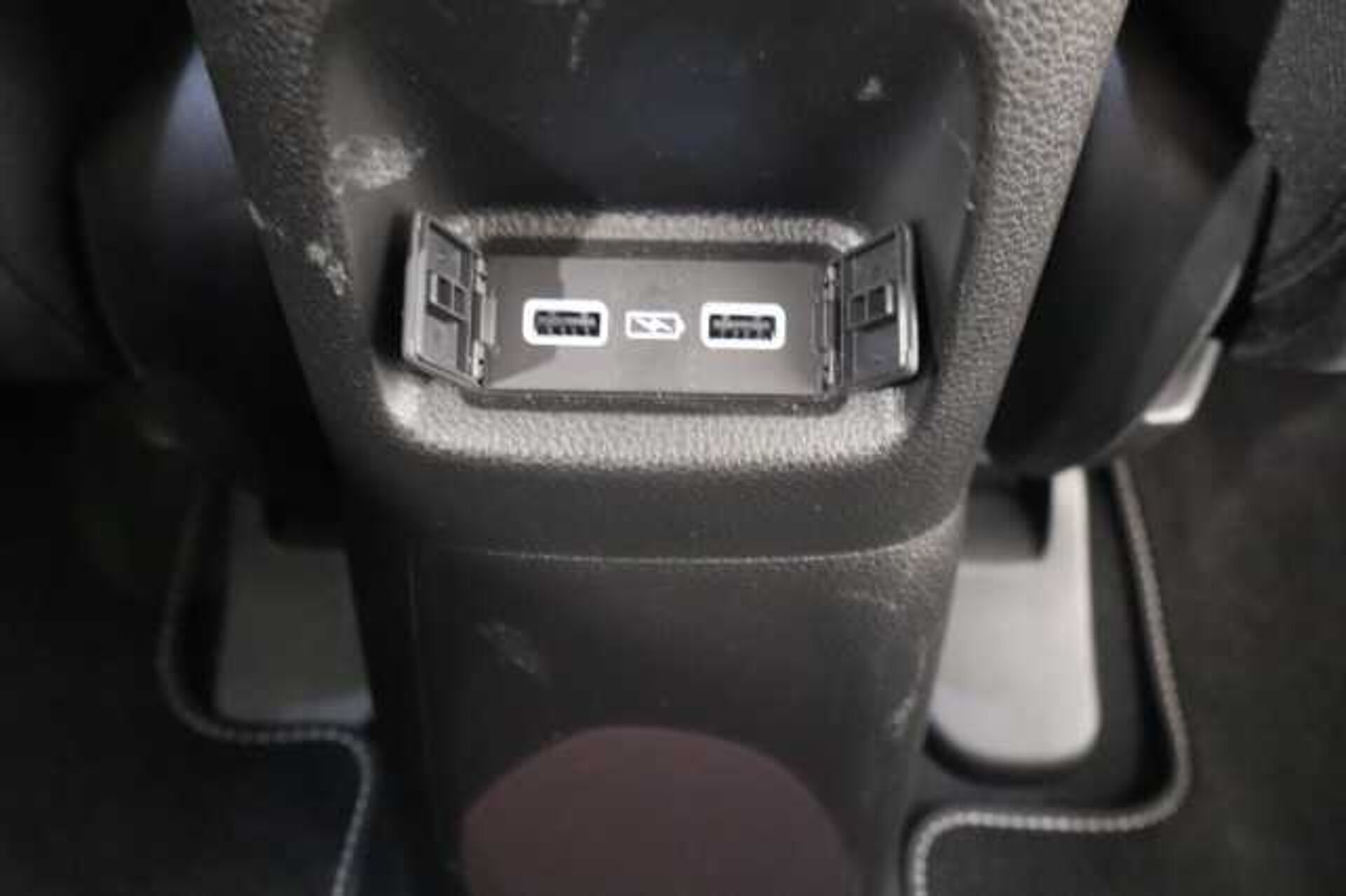 Honda Jazz Hybrid 1.5 i-MMD Hybrid Crosstar EX 5dr eCVT 