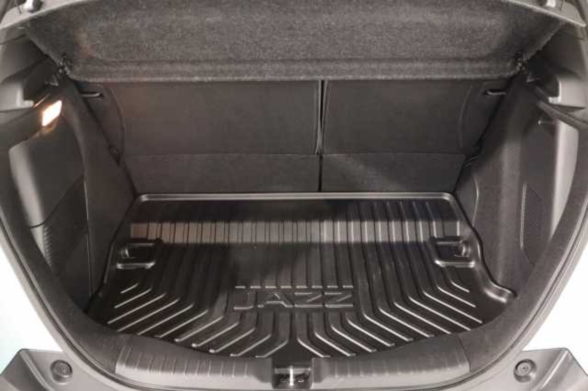 Honda Jazz Hybrid 1.5 i-MMD Hybrid Crosstar EX 5dr eCVT 