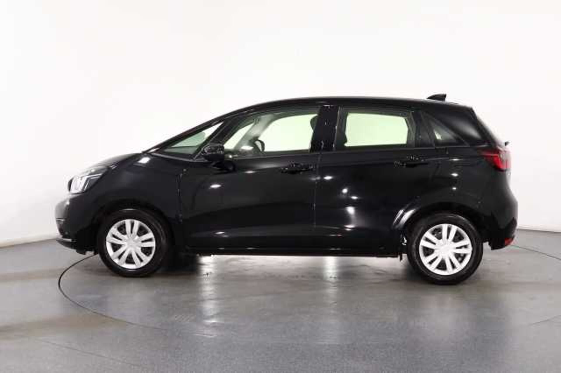 Honda Jazz Hybrid 1.5 i-MMD Hybrid SE 5dr eCVT 
