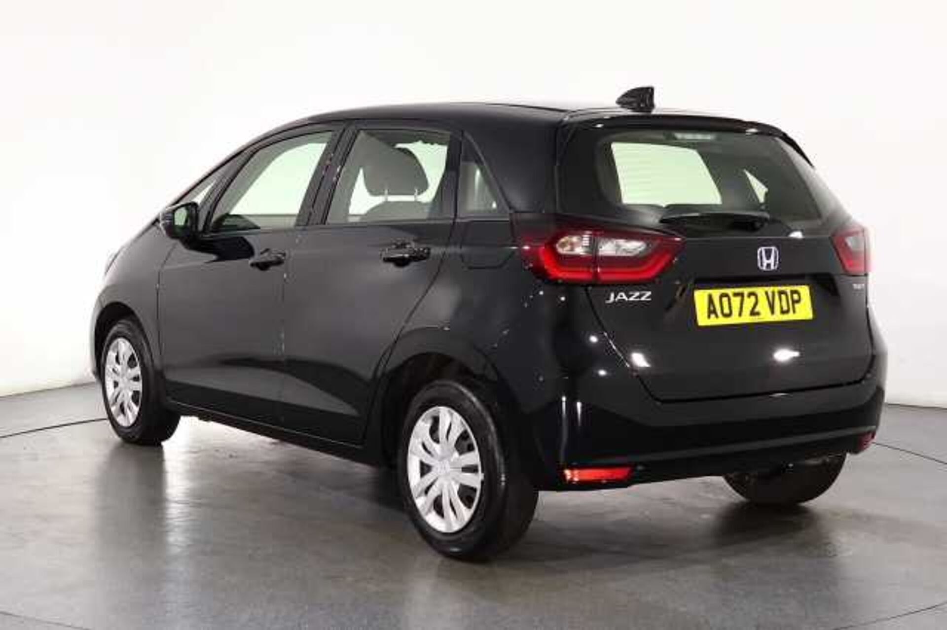 Honda Jazz Hybrid 1.5 i-MMD Hybrid SE 5dr eCVT 