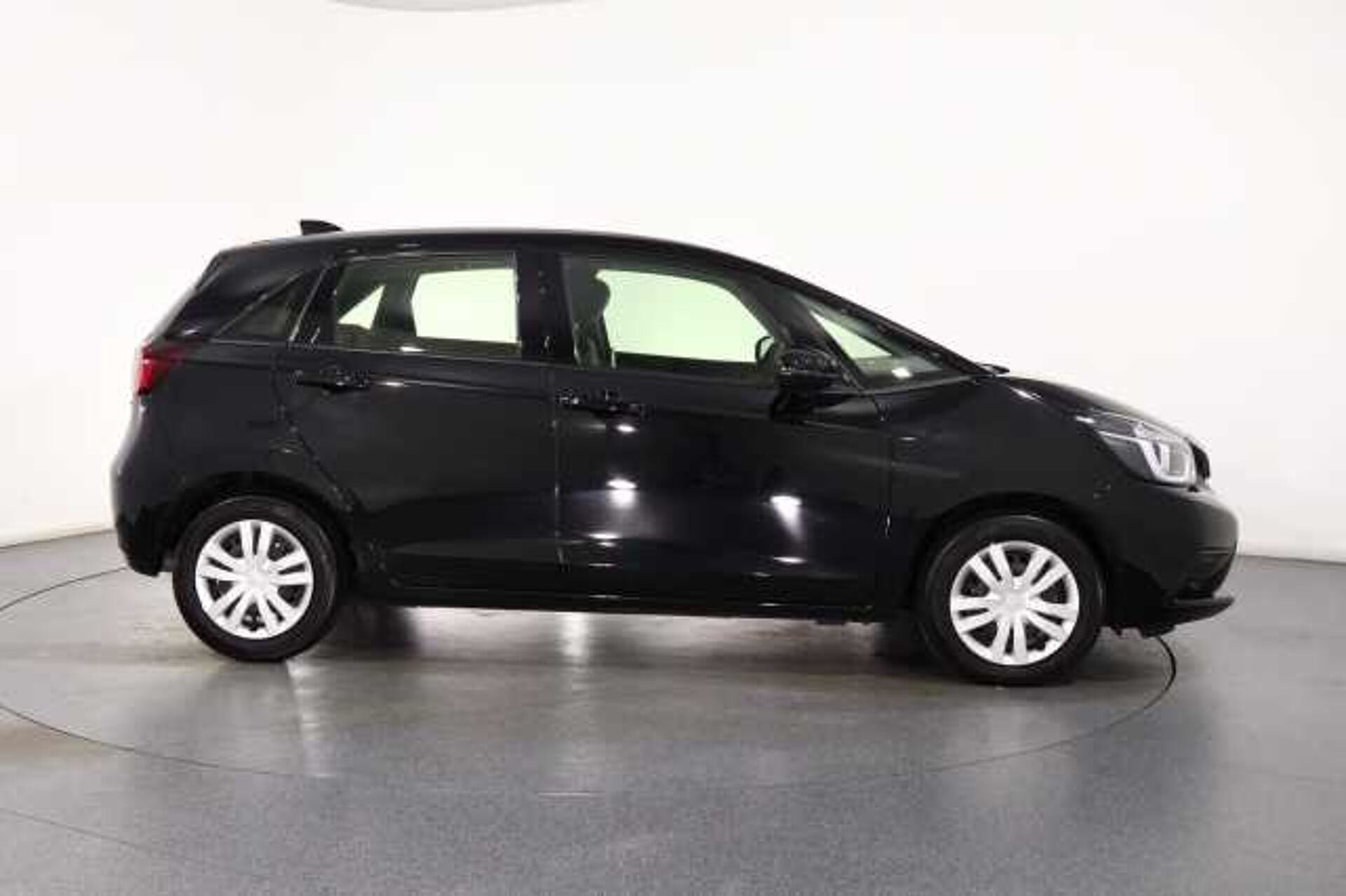 Honda Jazz Hybrid 1.5 i-MMD Hybrid SE 5dr eCVT 