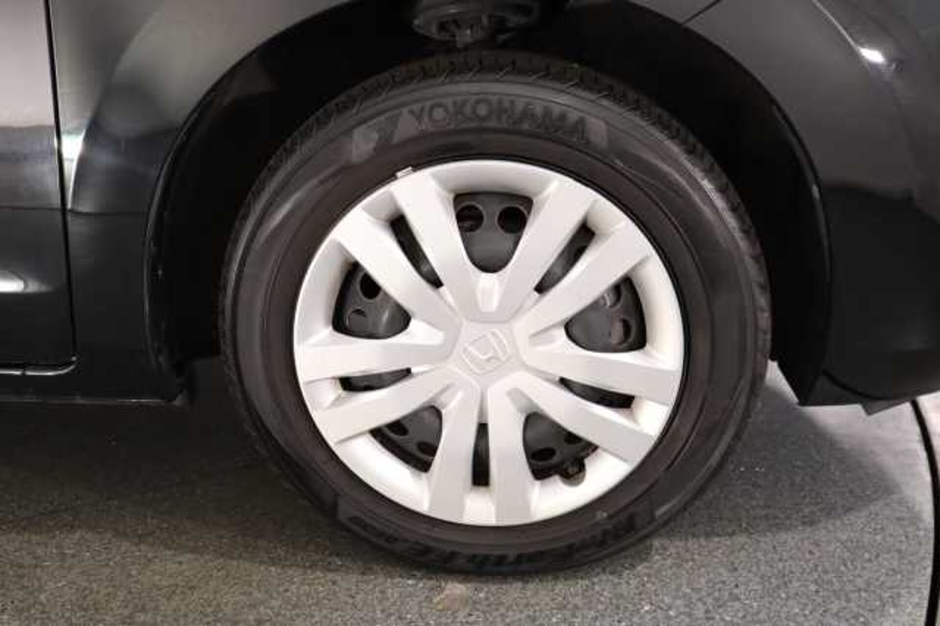 Honda Jazz Hybrid 1.5 i-MMD Hybrid SE 5dr eCVT 