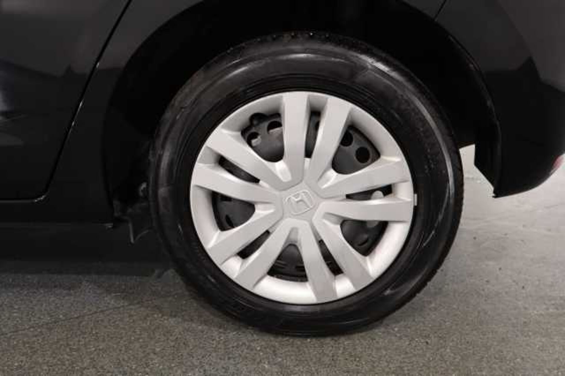 Honda Jazz Hybrid 1.5 i-MMD Hybrid SE 5dr eCVT 
