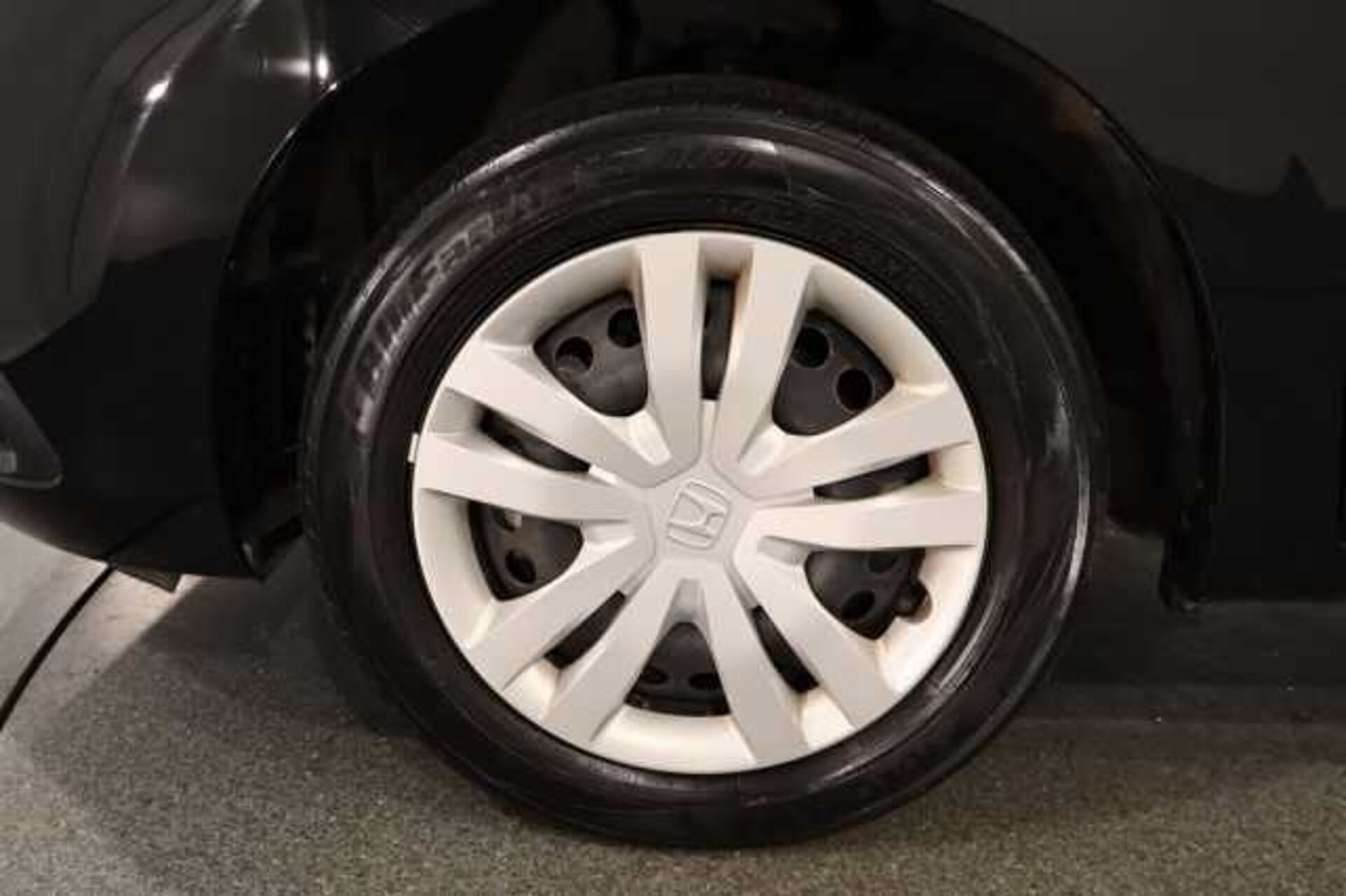 Honda Jazz Hybrid 1.5 i-MMD Hybrid SE 5dr eCVT 