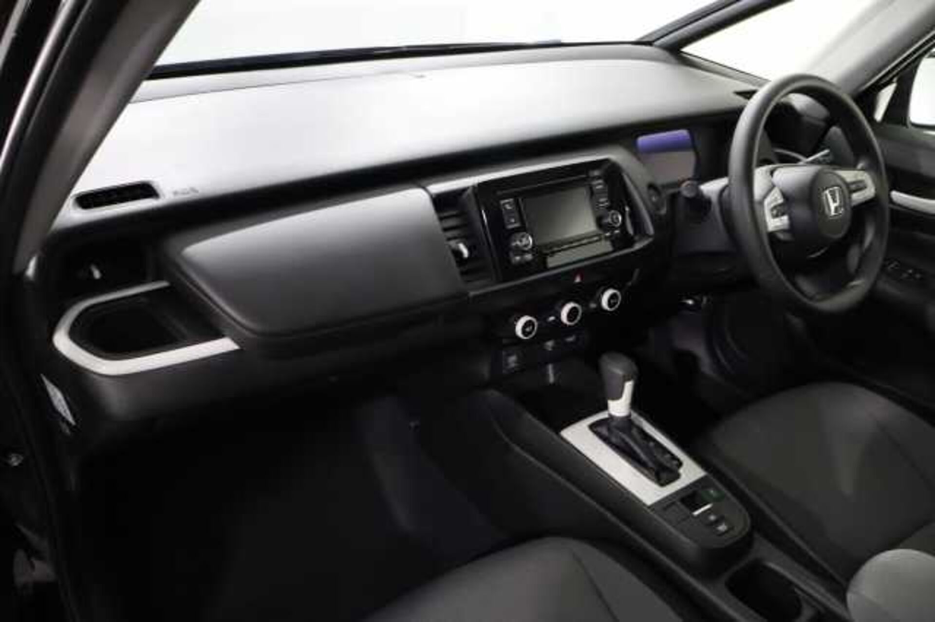 Honda Jazz Hybrid 1.5 i-MMD Hybrid SE 5dr eCVT 