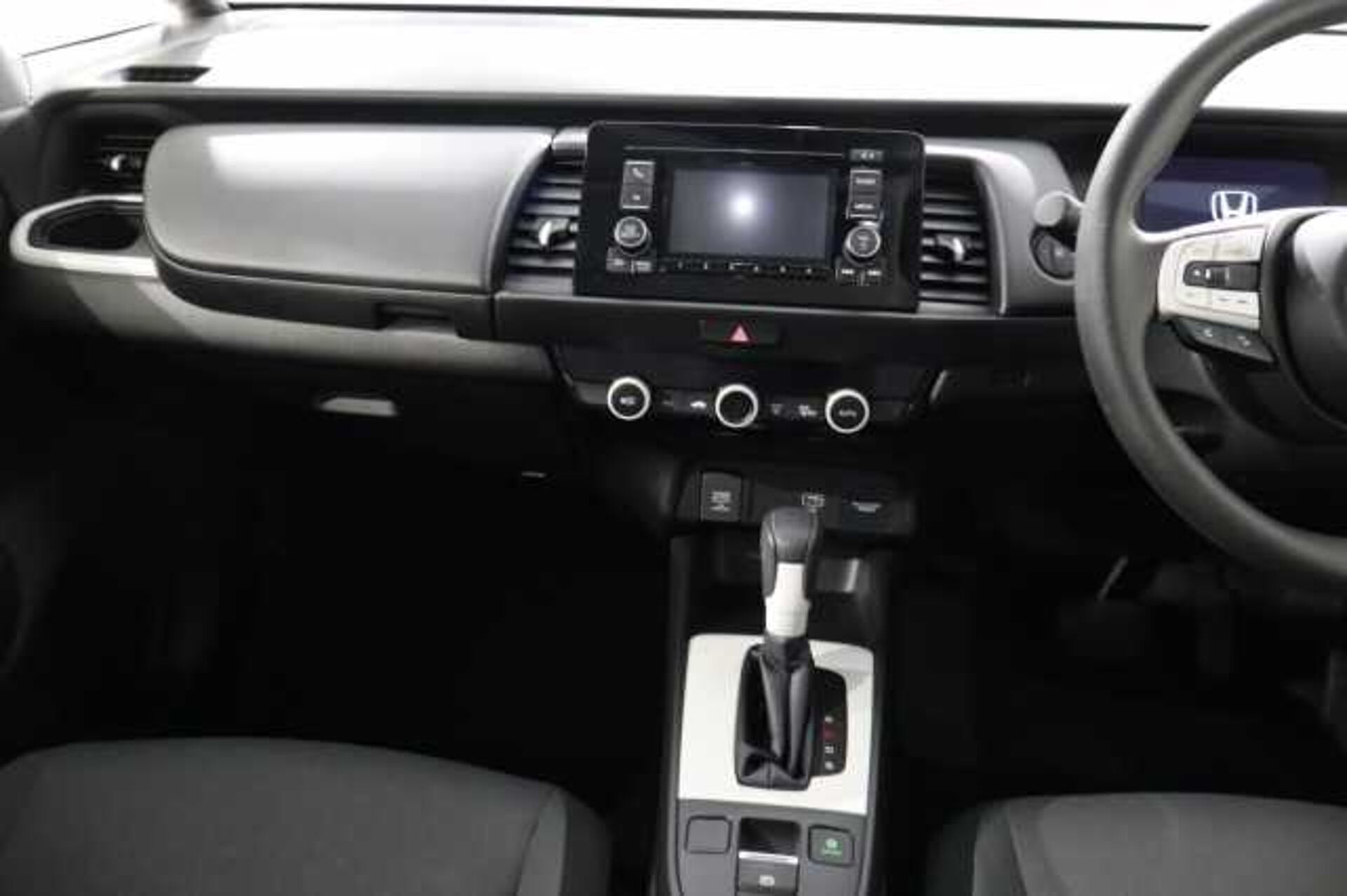 Honda Jazz Hybrid 1.5 i-MMD Hybrid SE 5dr eCVT 