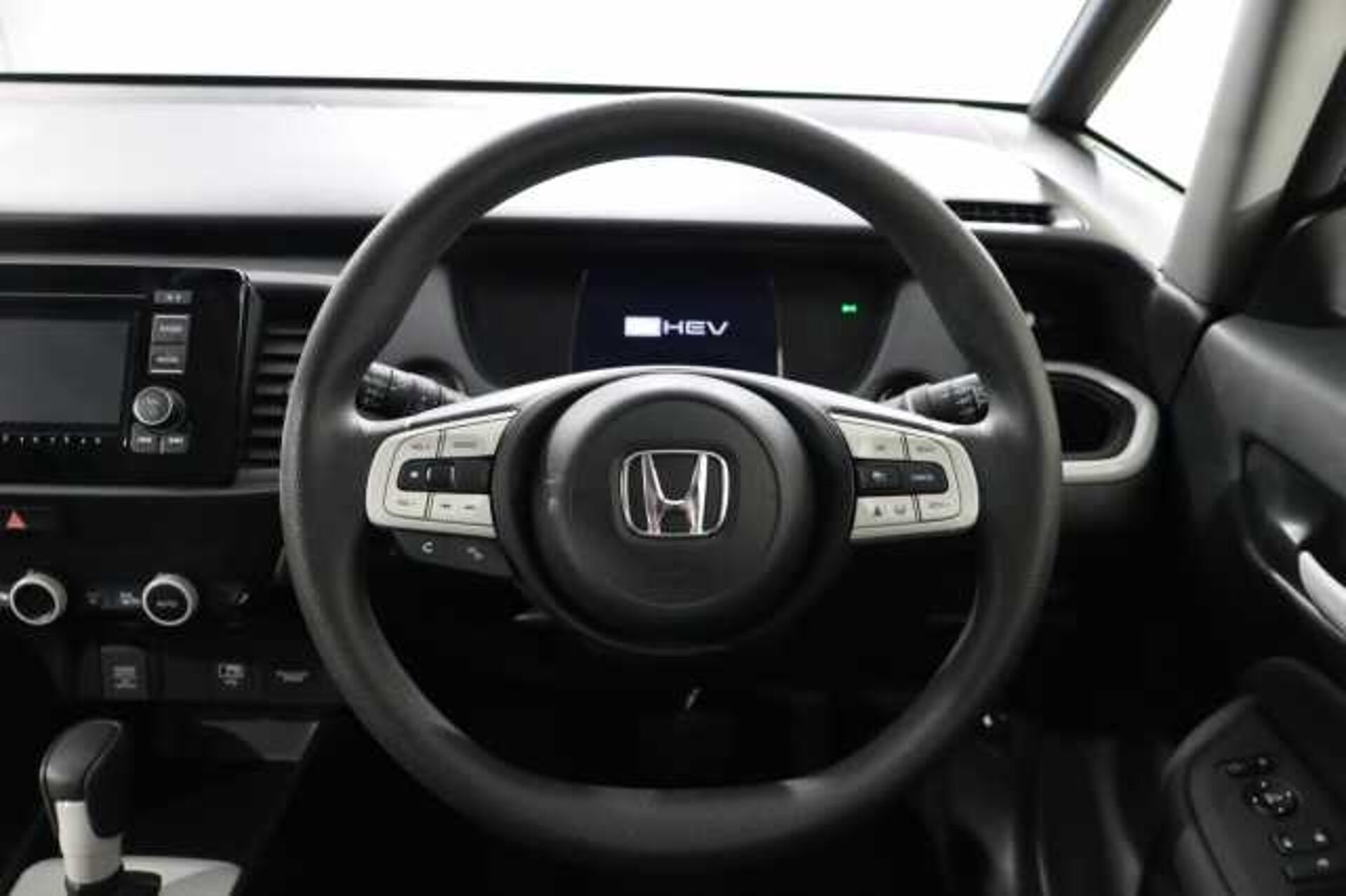 Honda Jazz Hybrid 1.5 i-MMD Hybrid SE 5dr eCVT 