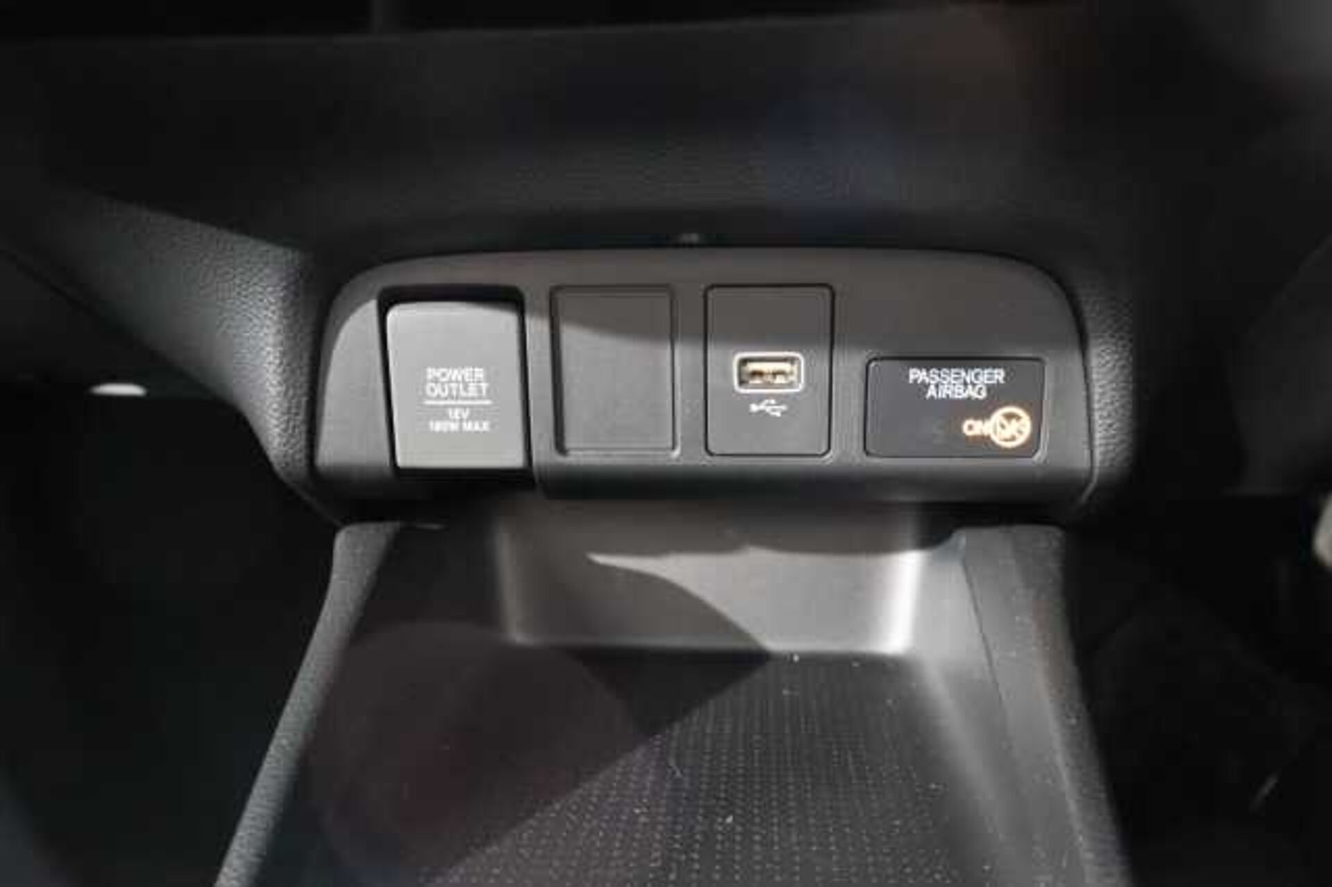 Honda Jazz Hybrid 1.5 i-MMD Hybrid SE 5dr eCVT 