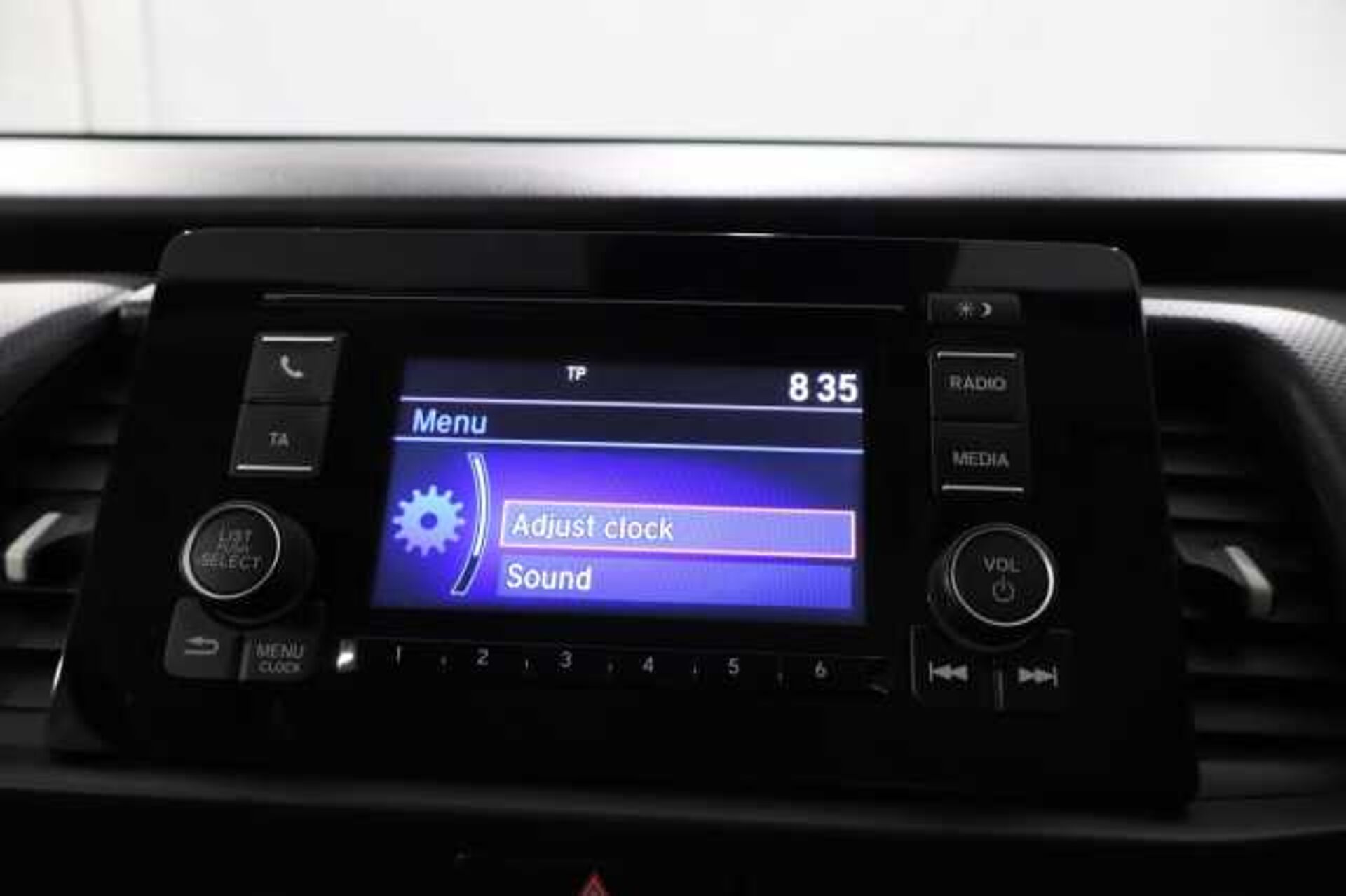 Honda Jazz Hybrid 1.5 i-MMD Hybrid SE 5dr eCVT 