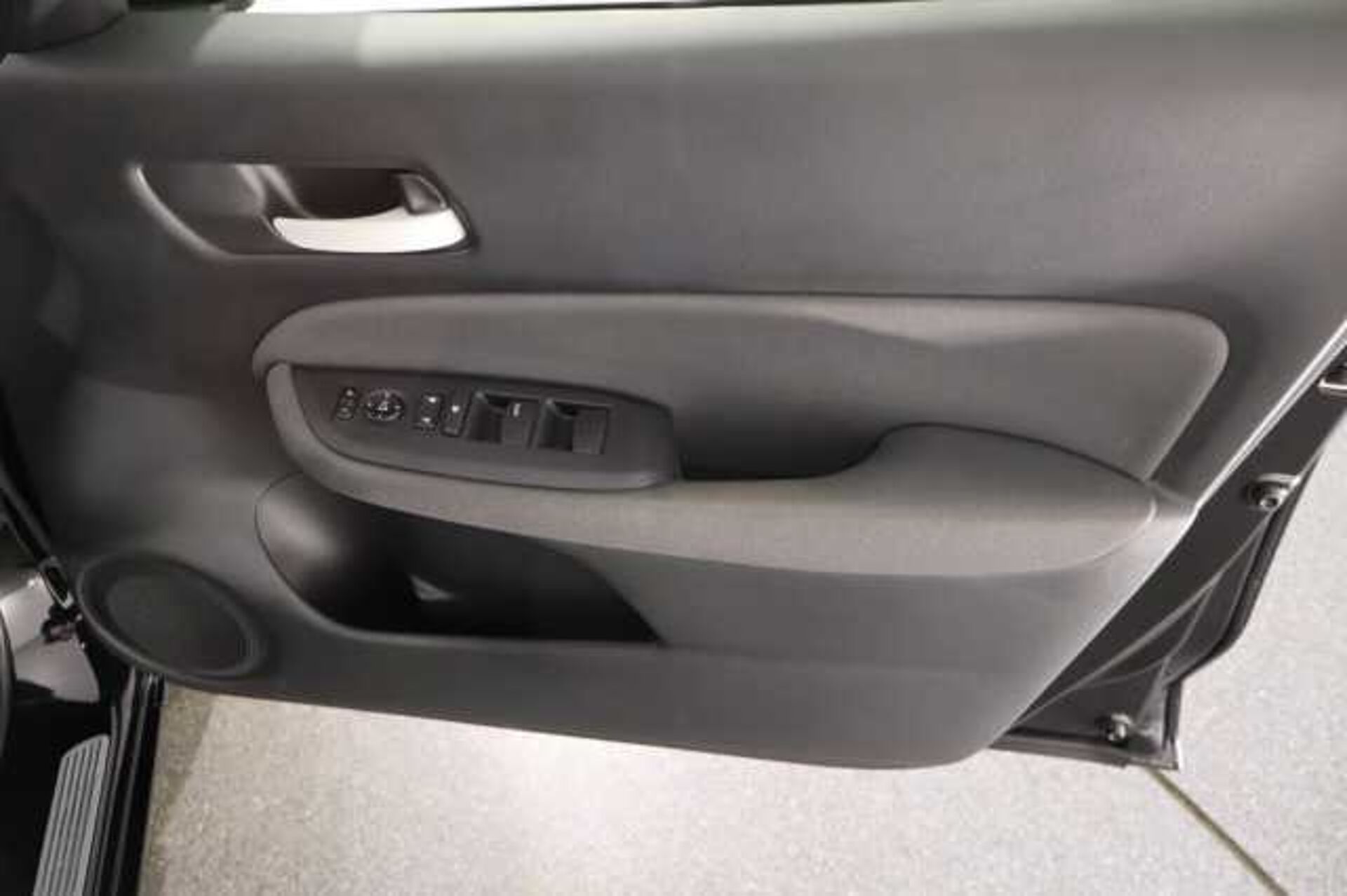 Honda Jazz Hybrid 1.5 i-MMD Hybrid SE 5dr eCVT 