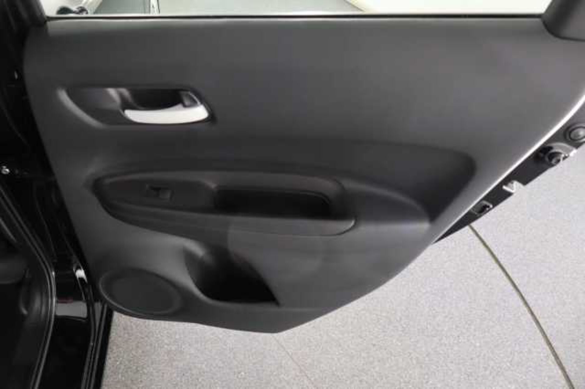 Honda Jazz Hybrid 1.5 i-MMD Hybrid SE 5dr eCVT 
