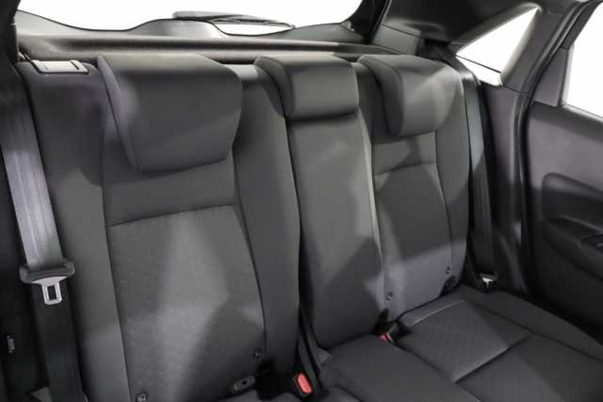 Honda Jazz Hybrid 1.5 i-MMD Hybrid SE 5dr eCVT 