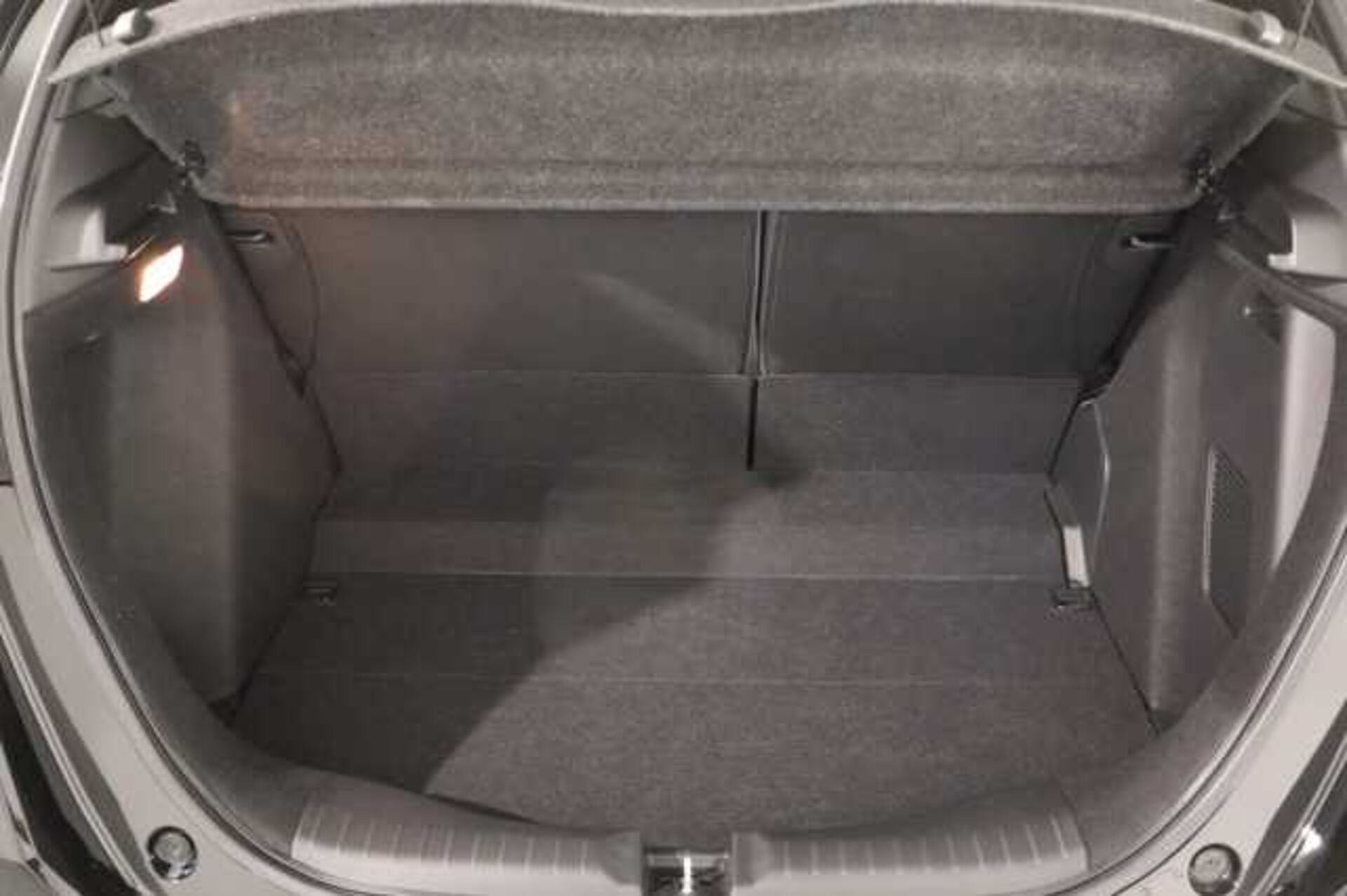 Honda Jazz Hybrid 1.5 i-MMD Hybrid SE 5dr eCVT 
