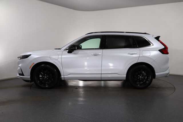 Honda CR-V Hybrid 2.0 ePHEV Advance Tech 5dr eCVT 