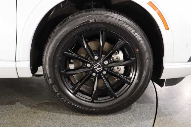 Honda CR-V Hybrid 2.0 ePHEV Advance Tech 5dr eCVT 