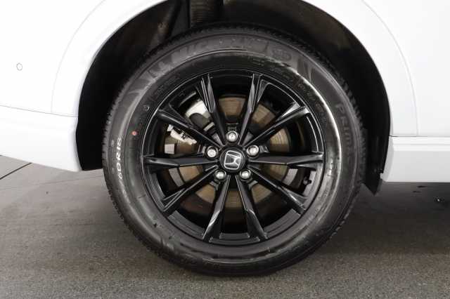 Honda CR-V Hybrid 2.0 ePHEV Advance Tech 5dr eCVT 