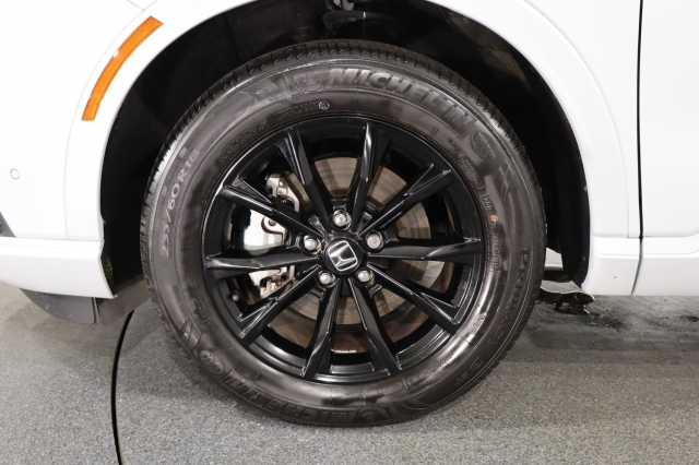 Honda CR-V Hybrid 2.0 ePHEV Advance Tech 5dr eCVT 