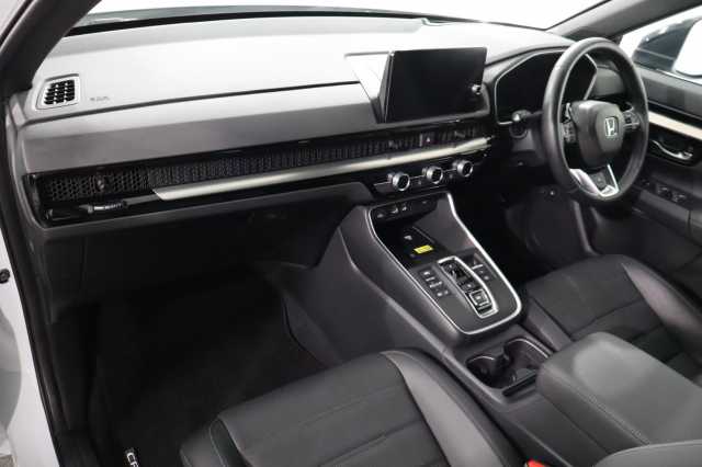 Honda CR-V Hybrid 2.0 ePHEV Advance Tech 5dr eCVT 