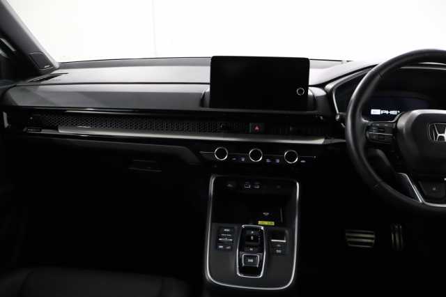 Honda CR-V Hybrid 2.0 ePHEV Advance Tech 5dr eCVT 