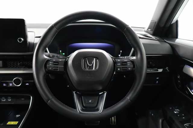 Honda CR-V Hybrid 2.0 ePHEV Advance Tech 5dr eCVT 