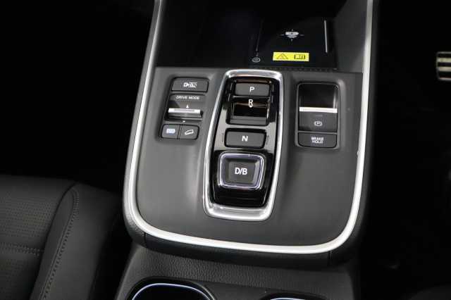 Honda CR-V Hybrid 2.0 ePHEV Advance Tech 5dr eCVT 