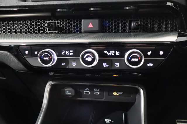 Honda CR-V Hybrid 2.0 ePHEV Advance Tech 5dr eCVT 